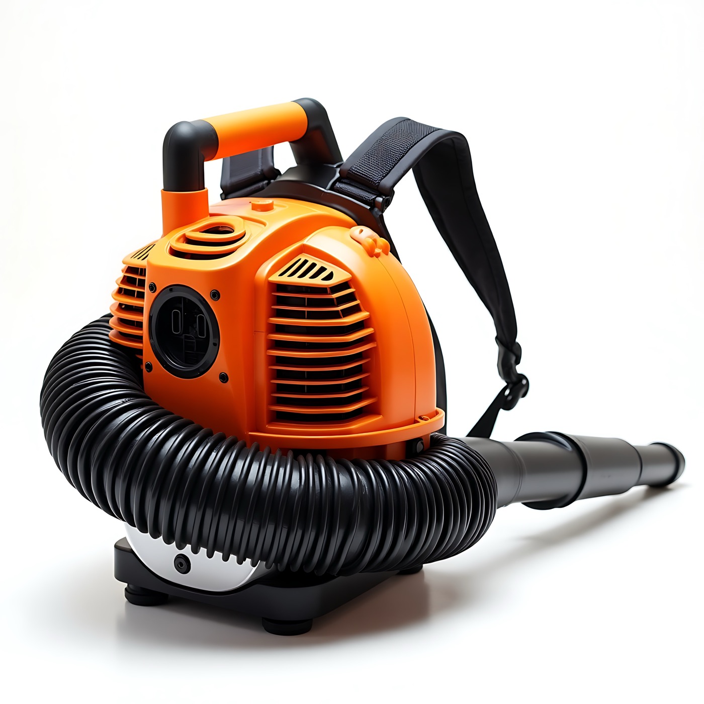 Backpack Leaf Blower
