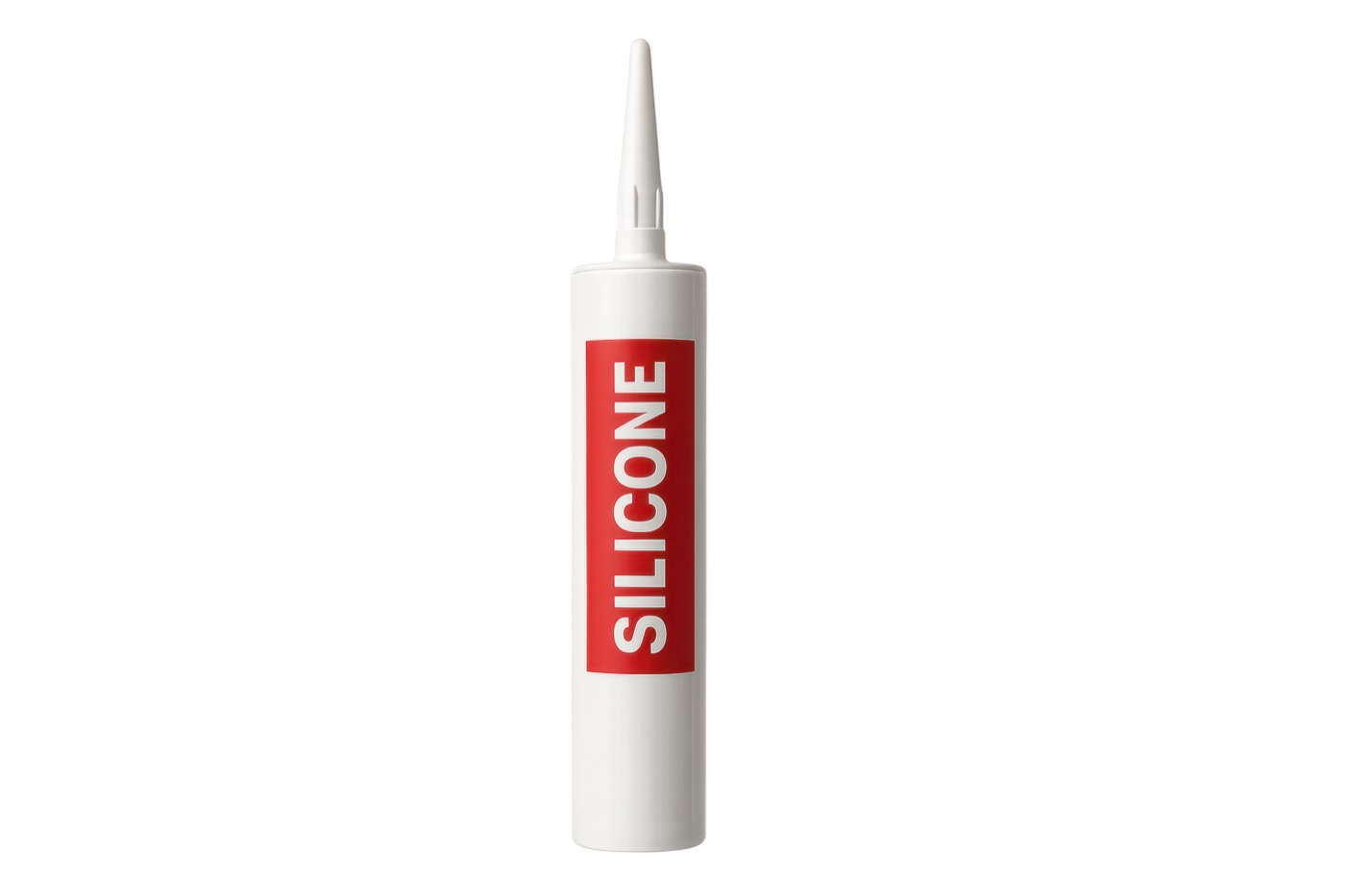 Silicone Sealant, 12-pk