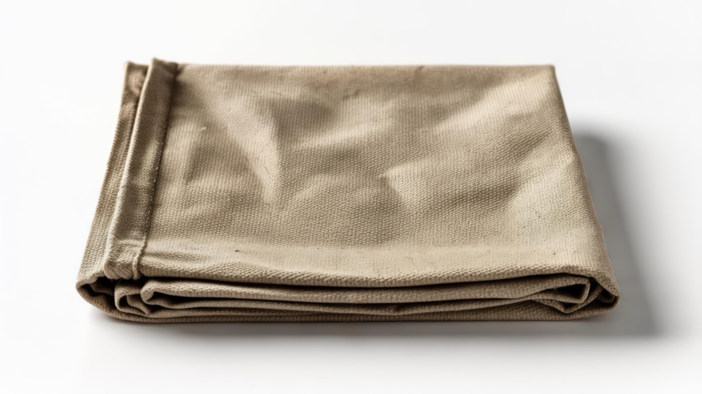 Canvas Drop Cloth 9x12 ft