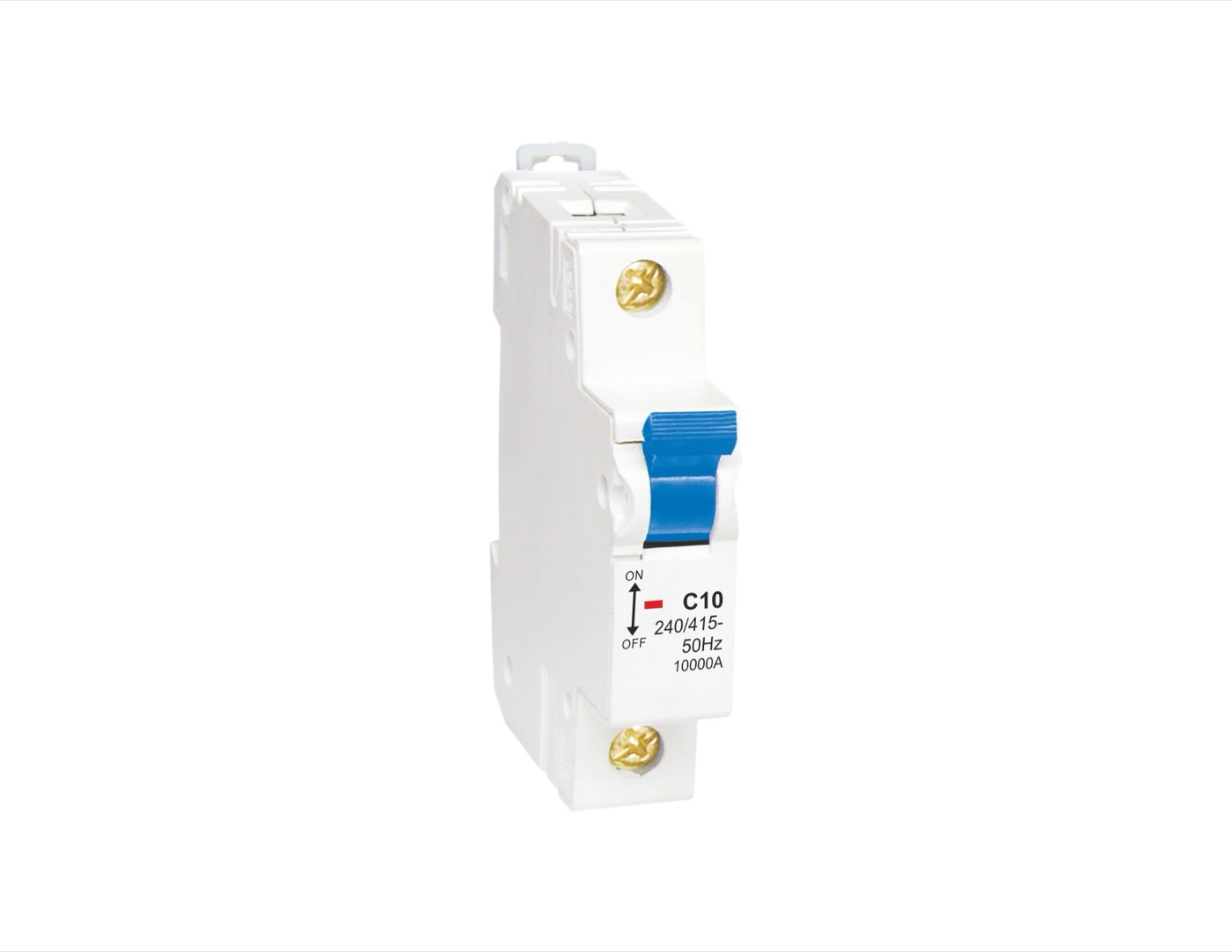 20A Single-Pole Breaker