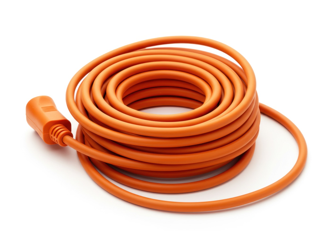 50 ft 12/3 Extension Cord