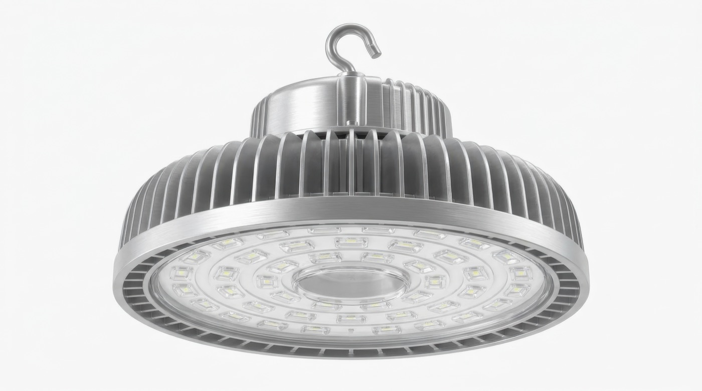 150W LED High Bay Light