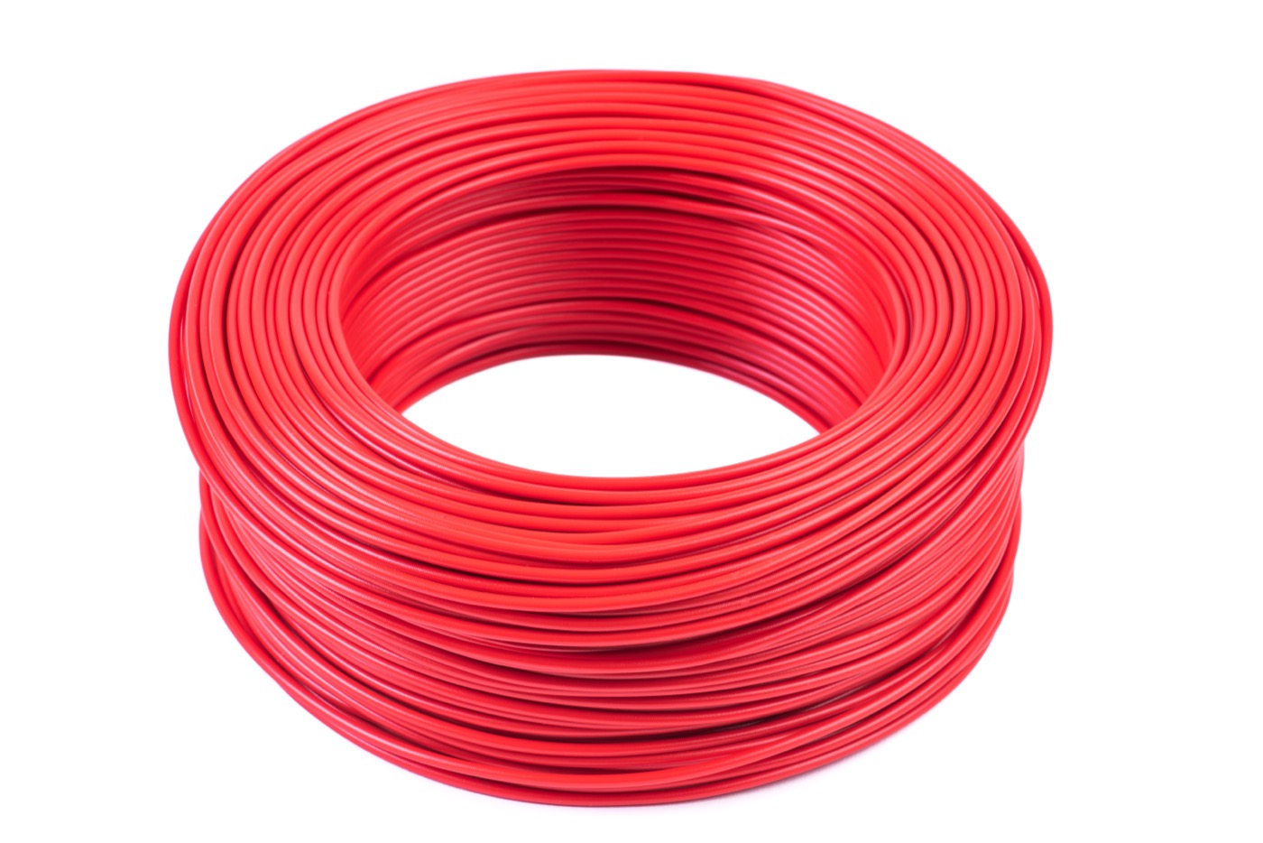 12 AWG THHN Wire, 500 ft