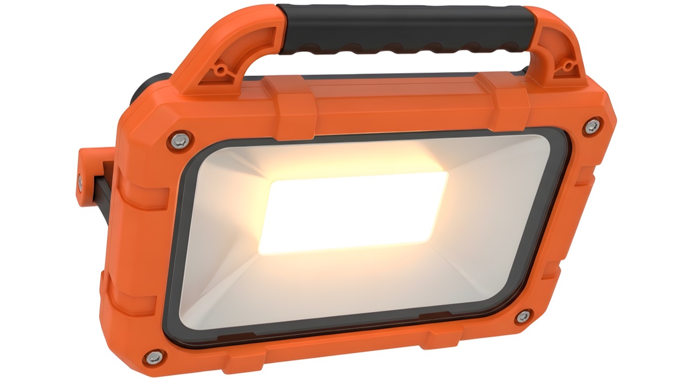 Rechargeable LED Work Light
