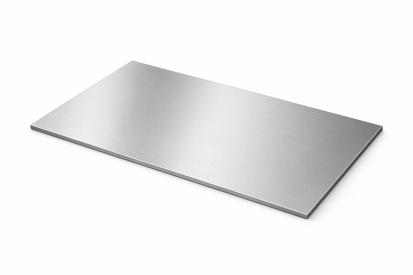Aluminum Sheet 12x24 in