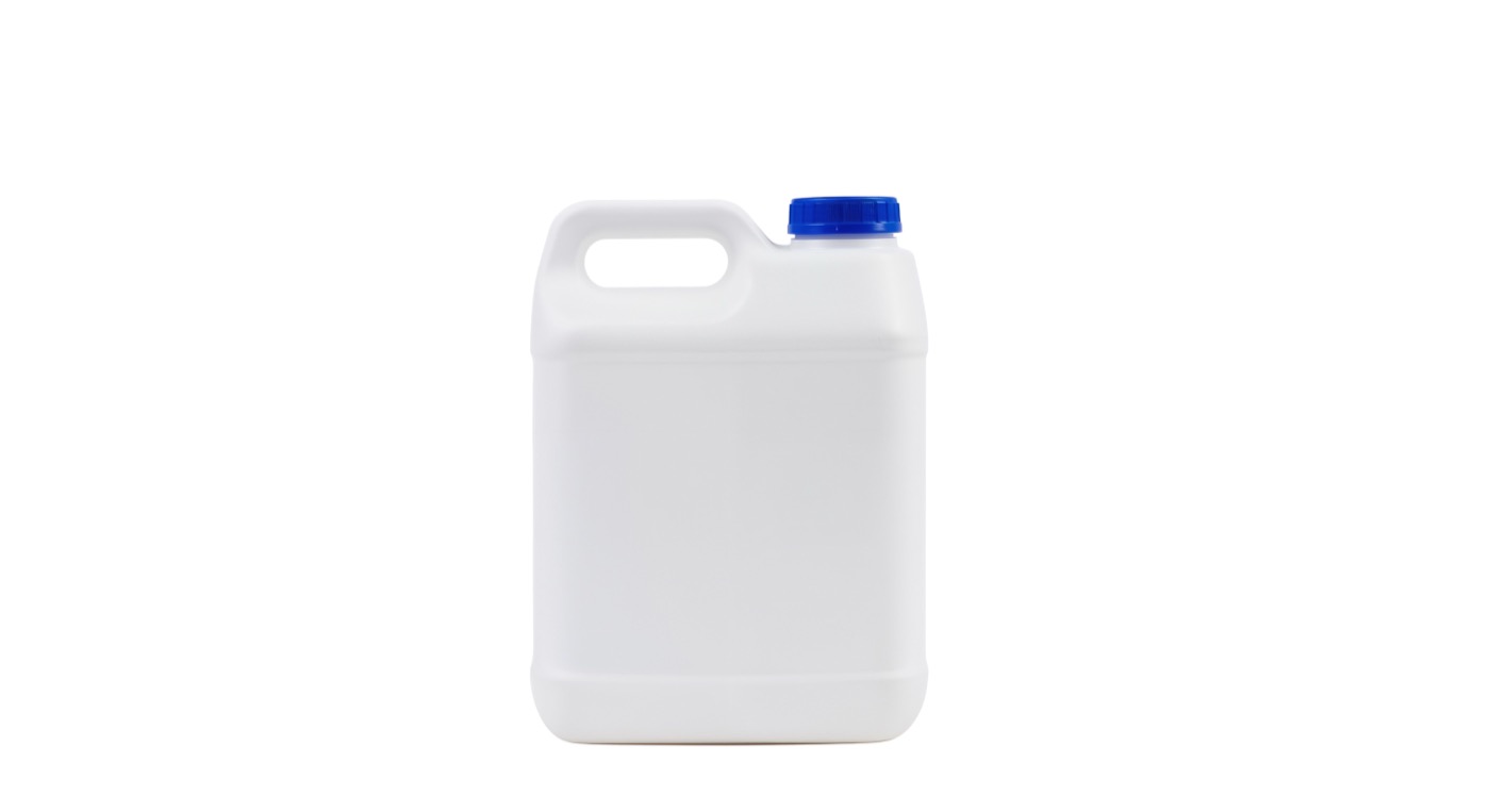 Diesel Exhaust Fluid, 2.5 Gal