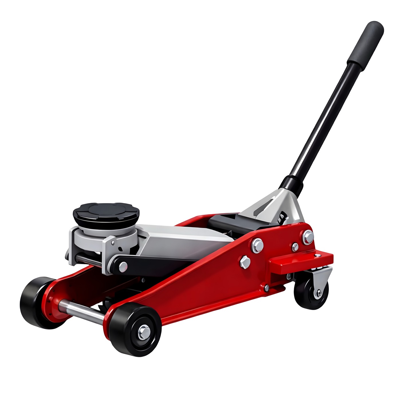 3-Ton Floor Jack