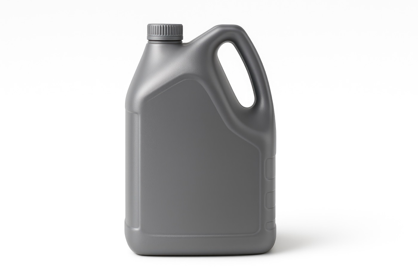 15W-40 Motor Oil, 2.5 Gal