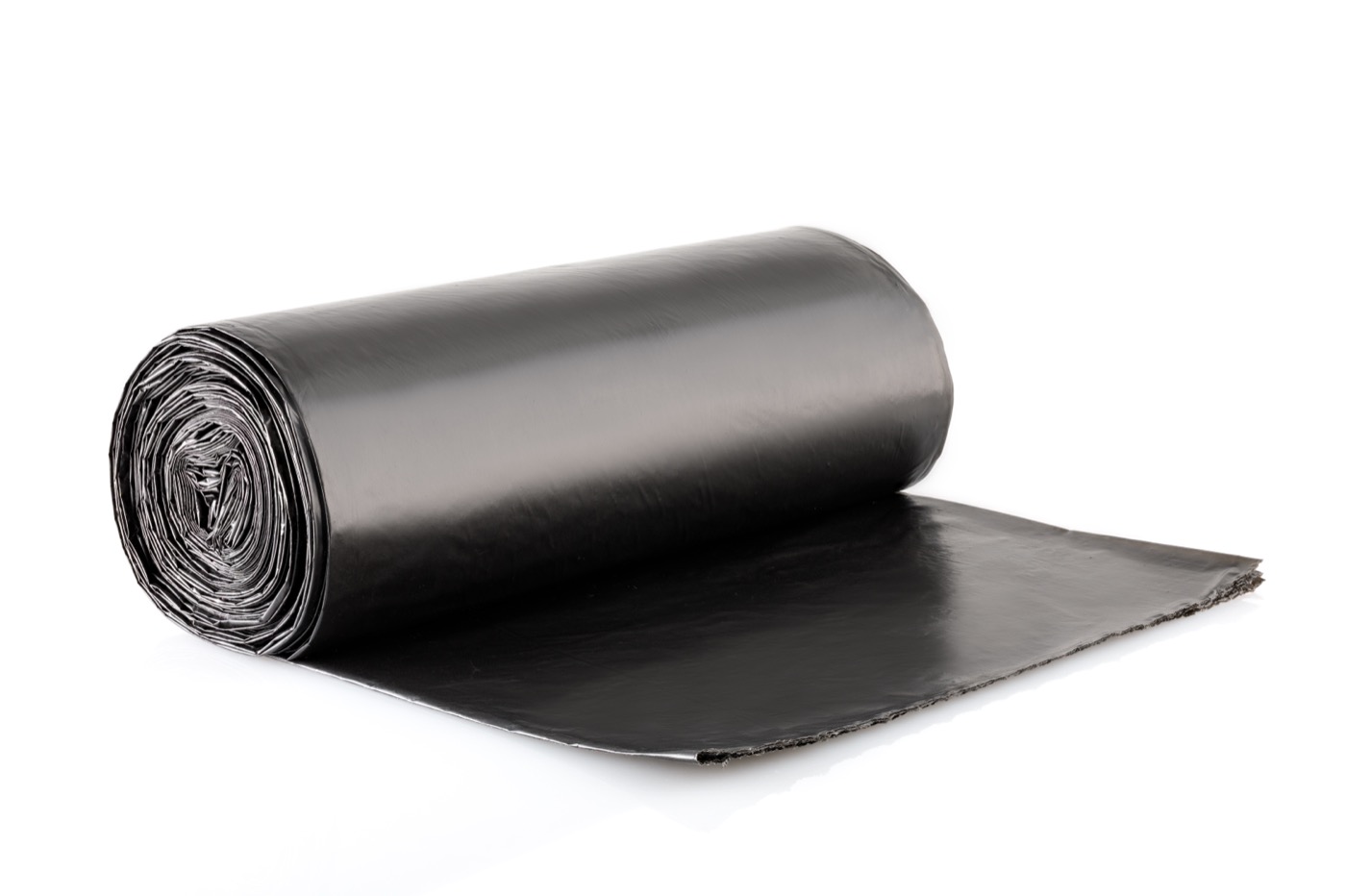 Trash Can Liners, 500-pk