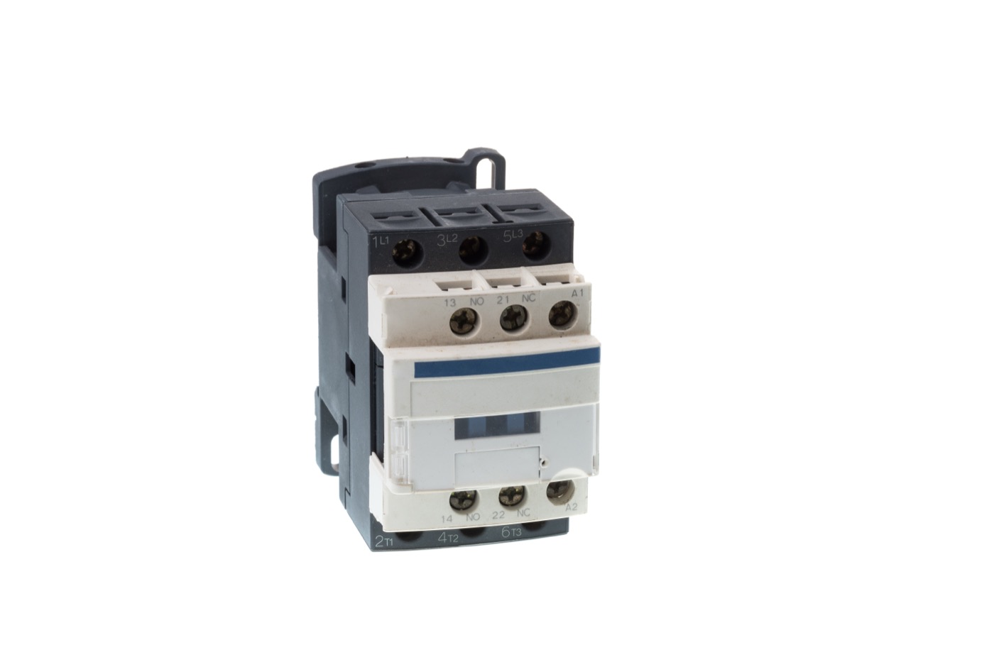 30A Definite Purpose Contactor