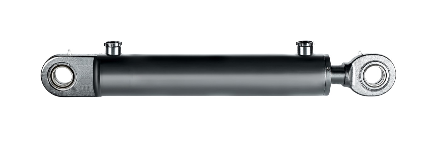 2-in Bore Hydraulic Cylinder