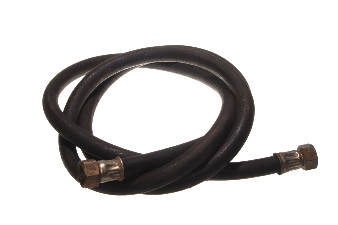 3/8-in Hydraulic Hose, 6 ft