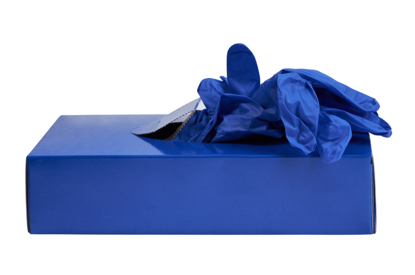 Exam Nitrile Gloves, 10 boxes