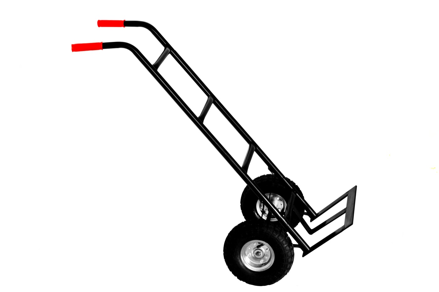800-lb Convertible Hand Truck