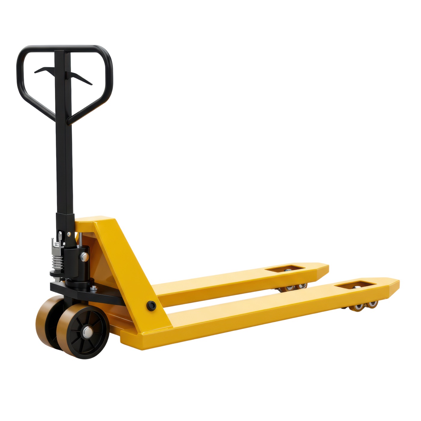 5500-lb Pallet Jack