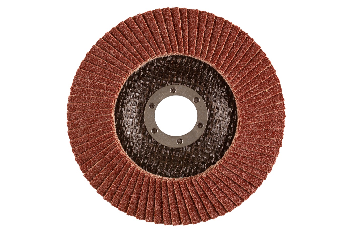 Flap Discs 40-Grit, 10-pk
