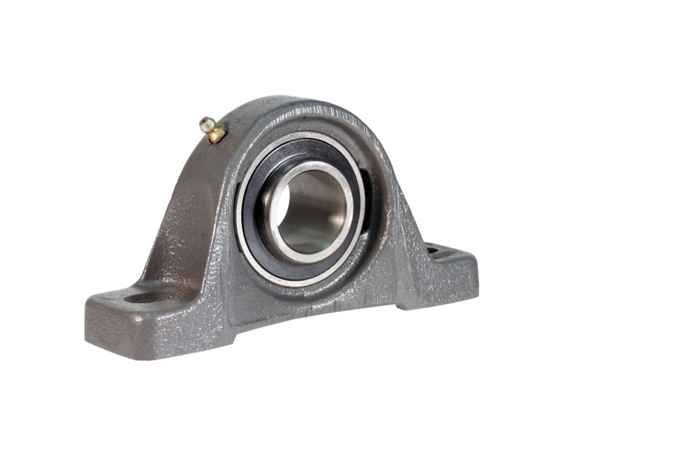 2-Bolt Pillow Block Bearing
