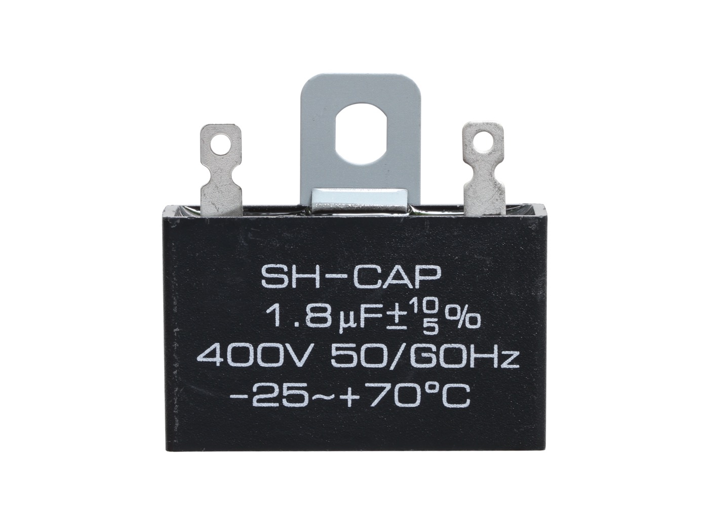 Motor Start Capacitor 189-227 uF