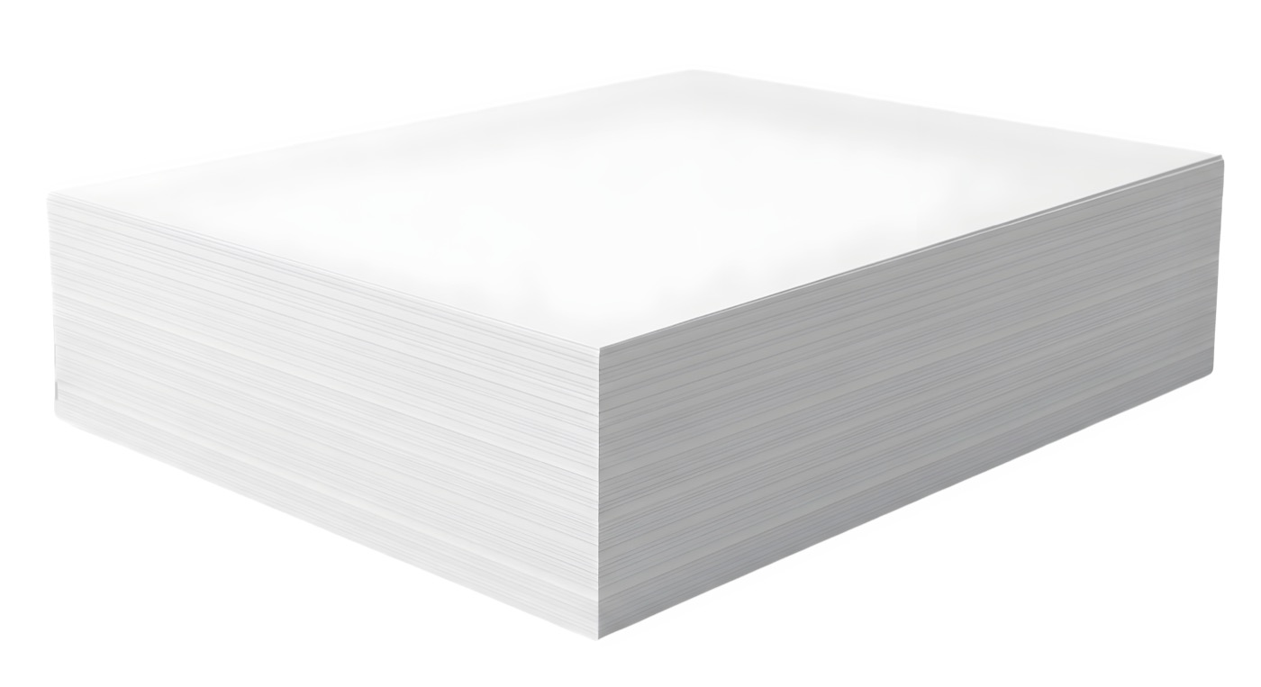 Copy Paper, 10-Ream Case