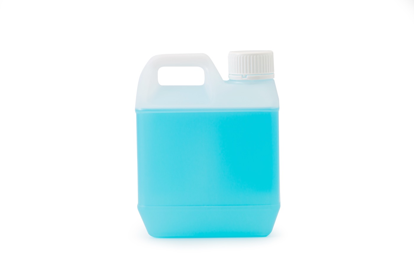 Hand Sanitizer, 1 Gal, 4-pk