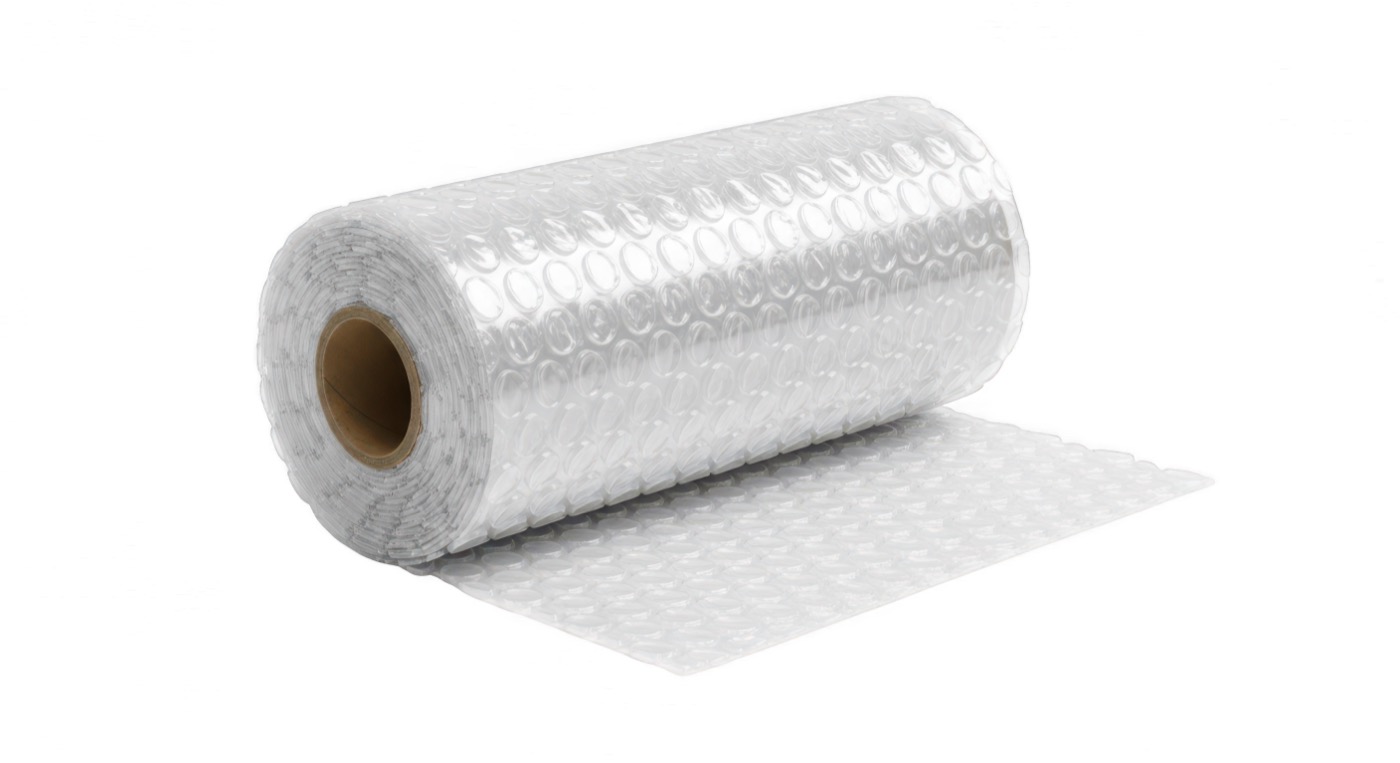 Bubble Cushion Roll 12-in