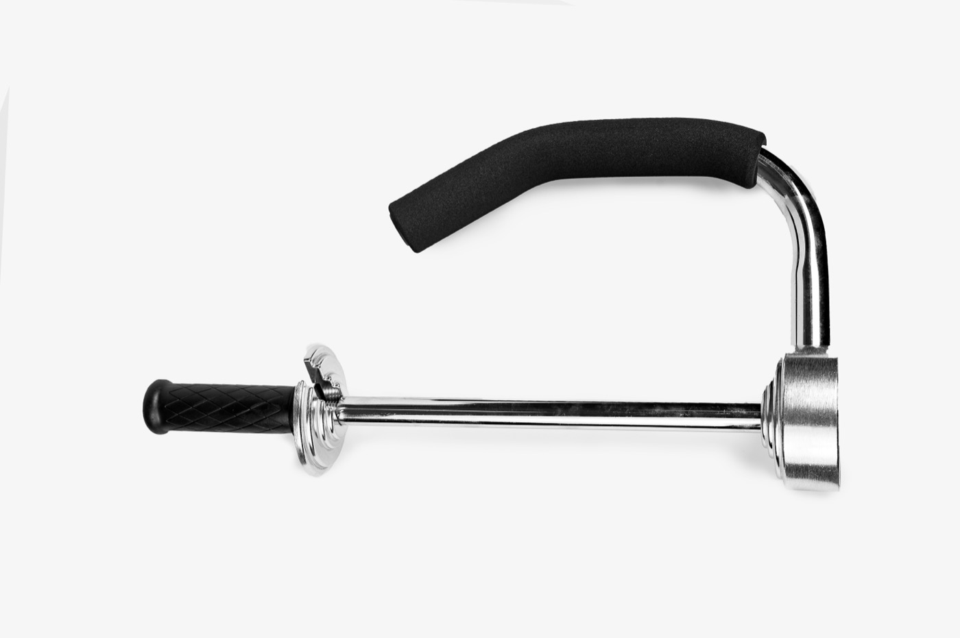 Hand Stretch Film Dispenser