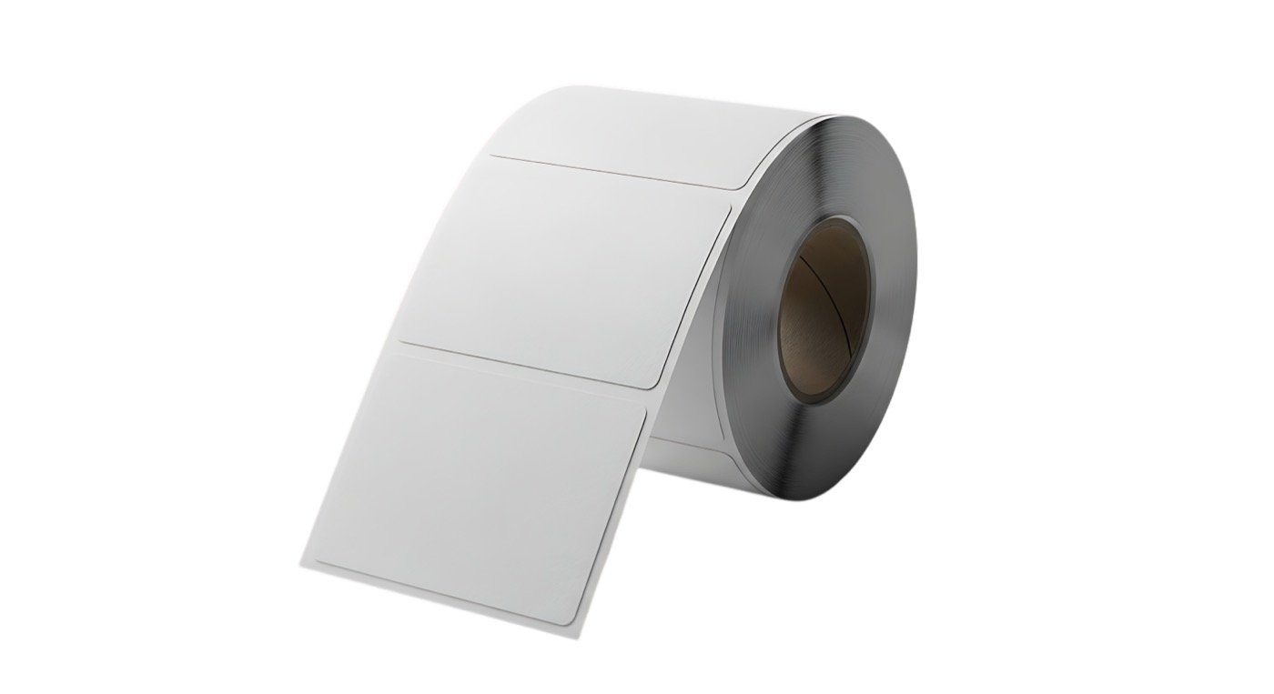 Thermal Shipping Labels, 4x6