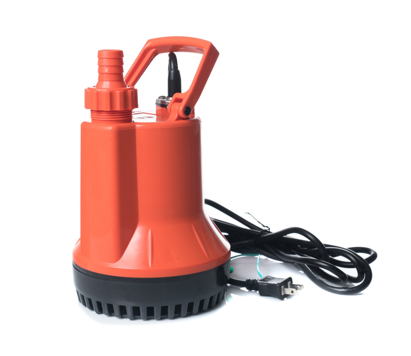 1/3 HP Submersible Sump Pump