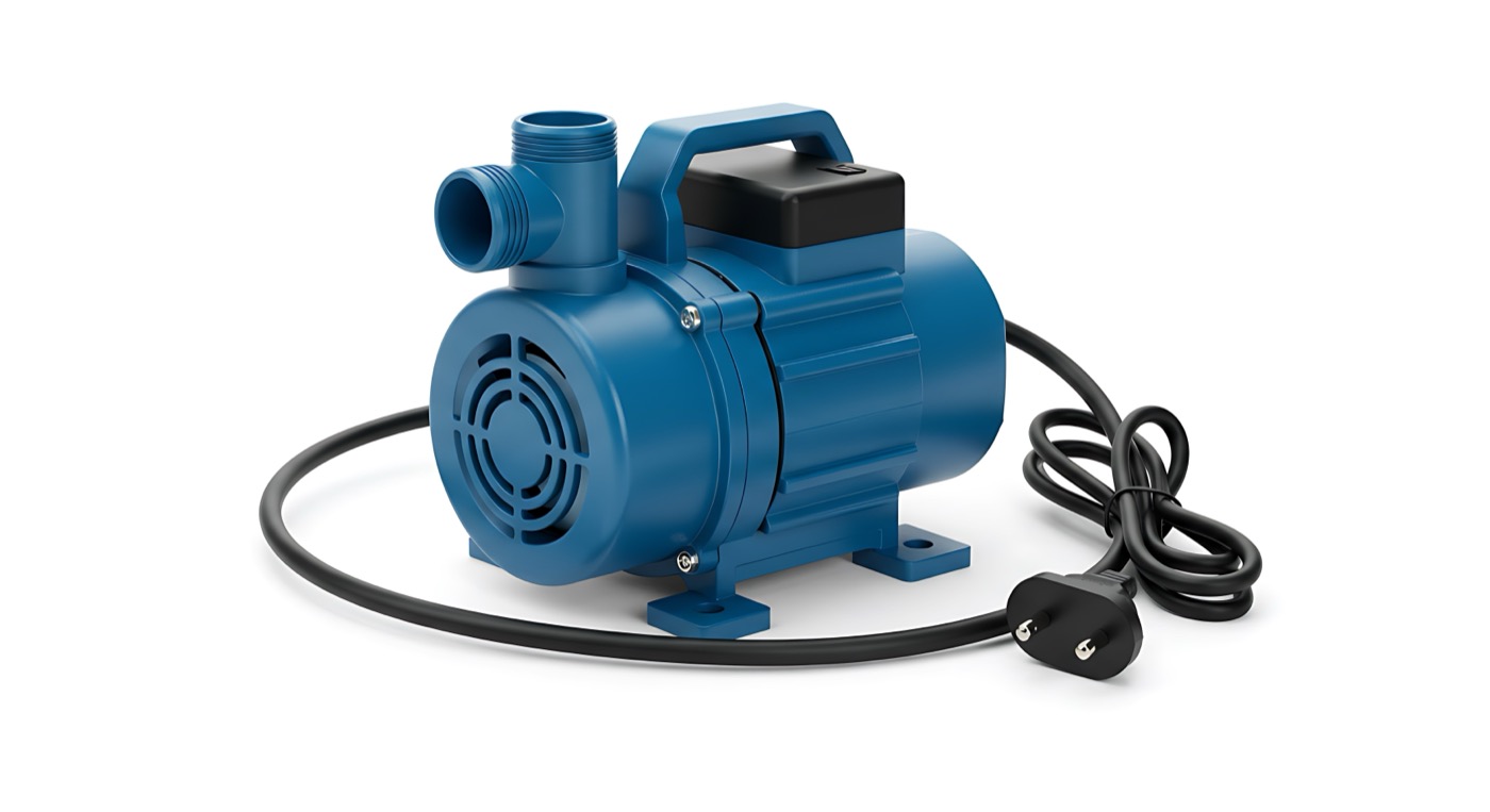 1/6 HP Utility Transfer Pump