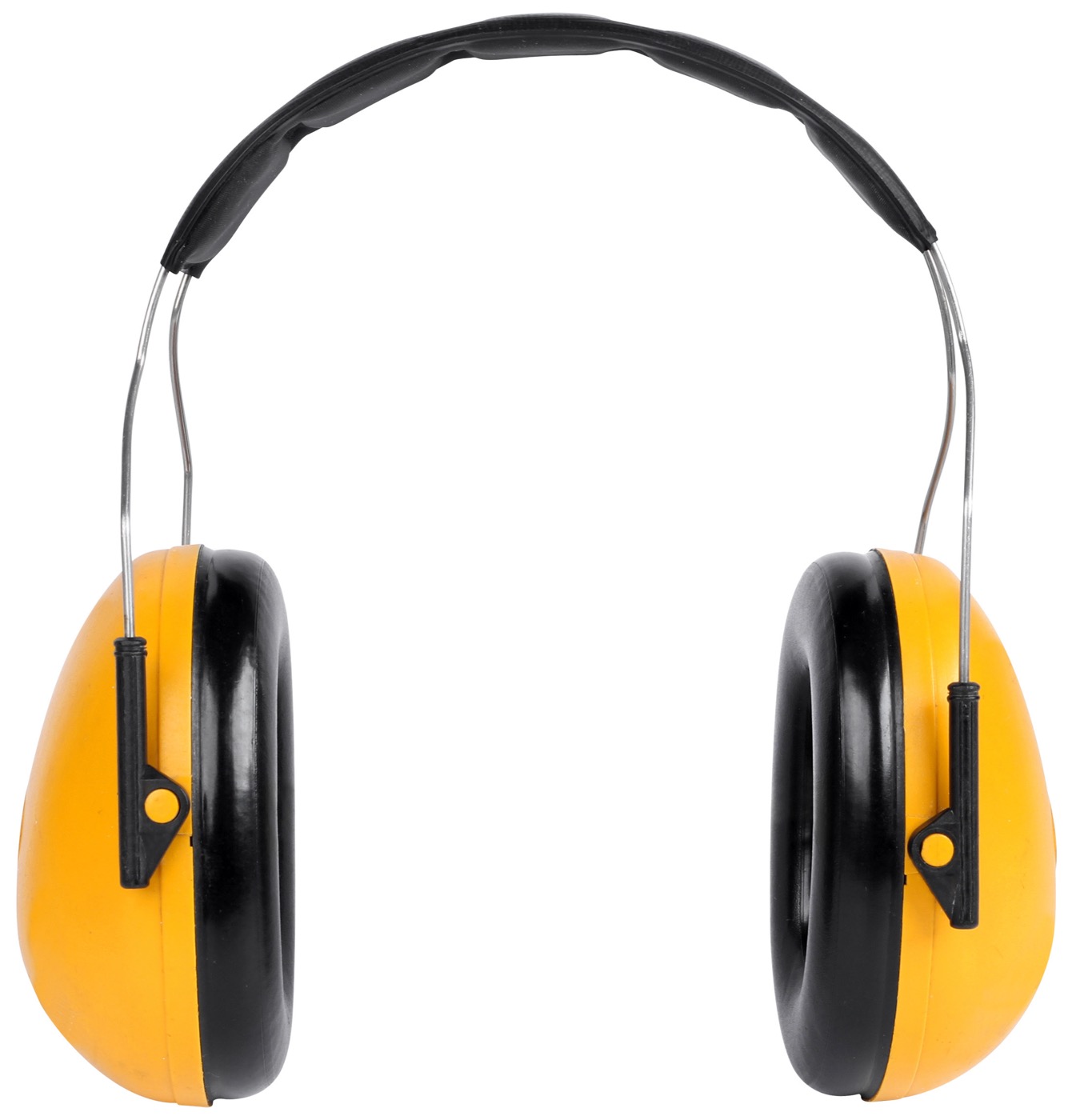 Over-Ear Hearing Protector, NRR 27