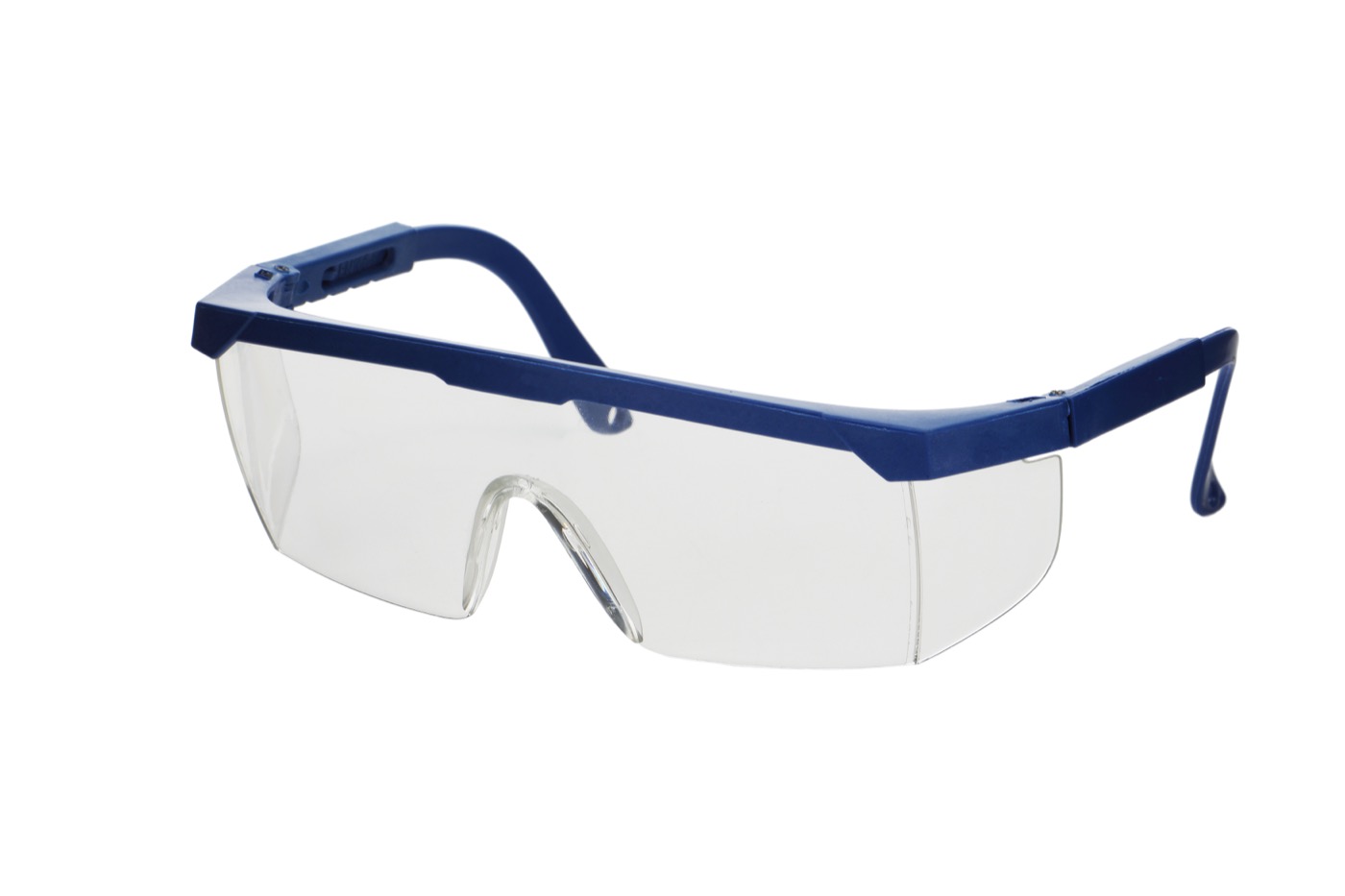 Anti-Fog Safety Glasses (12-pk)