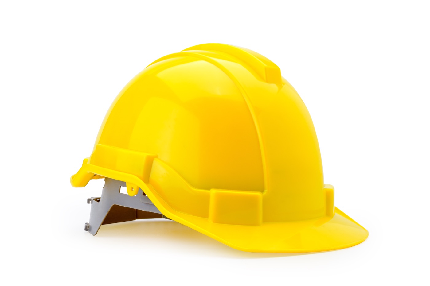 Class E Hard Hat