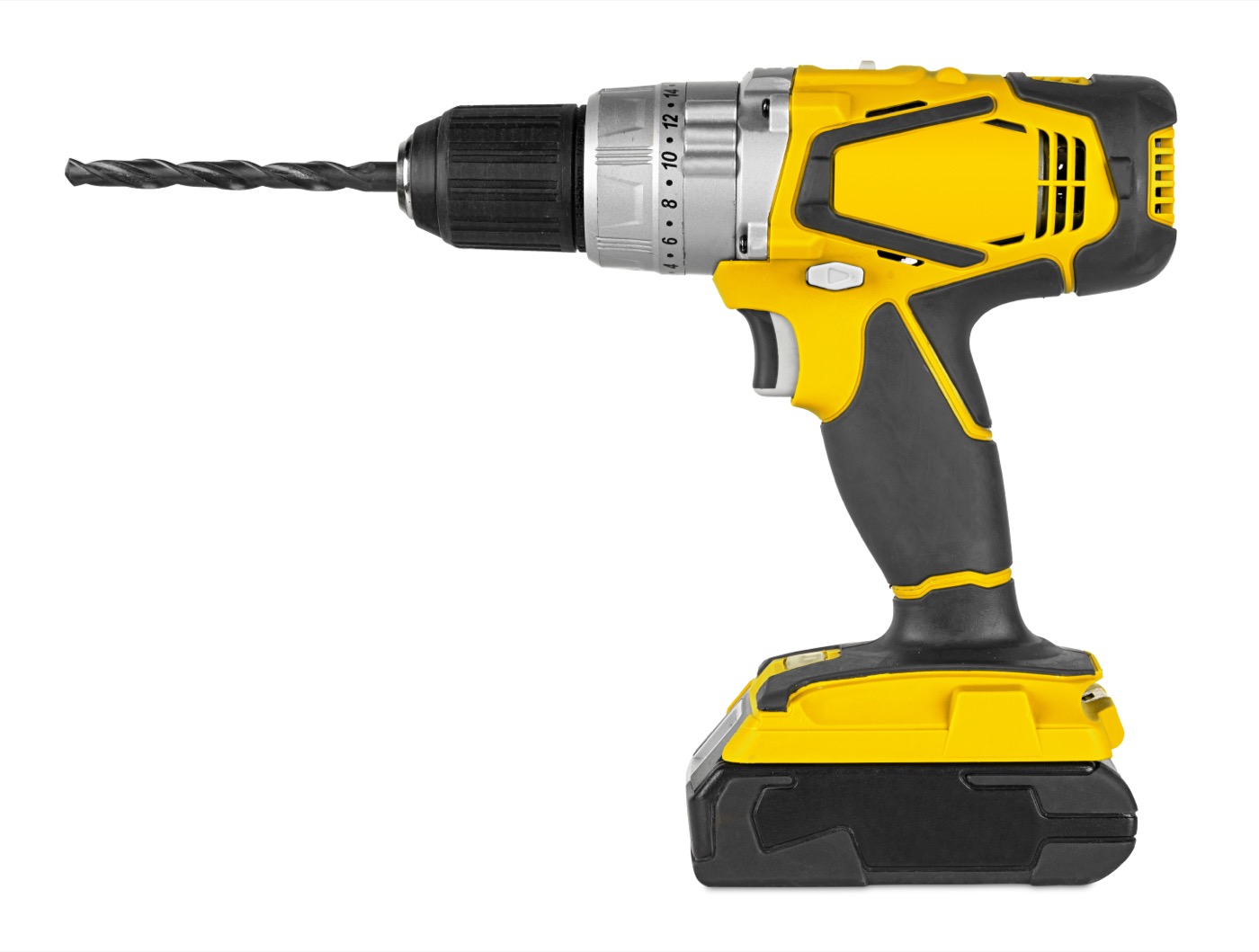 20V Cordless Drill/Driver Kit