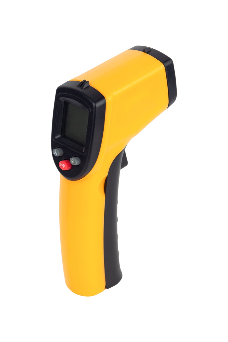 Infrared Thermometer