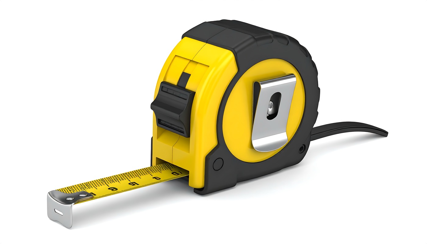 25 ft Tape Measure