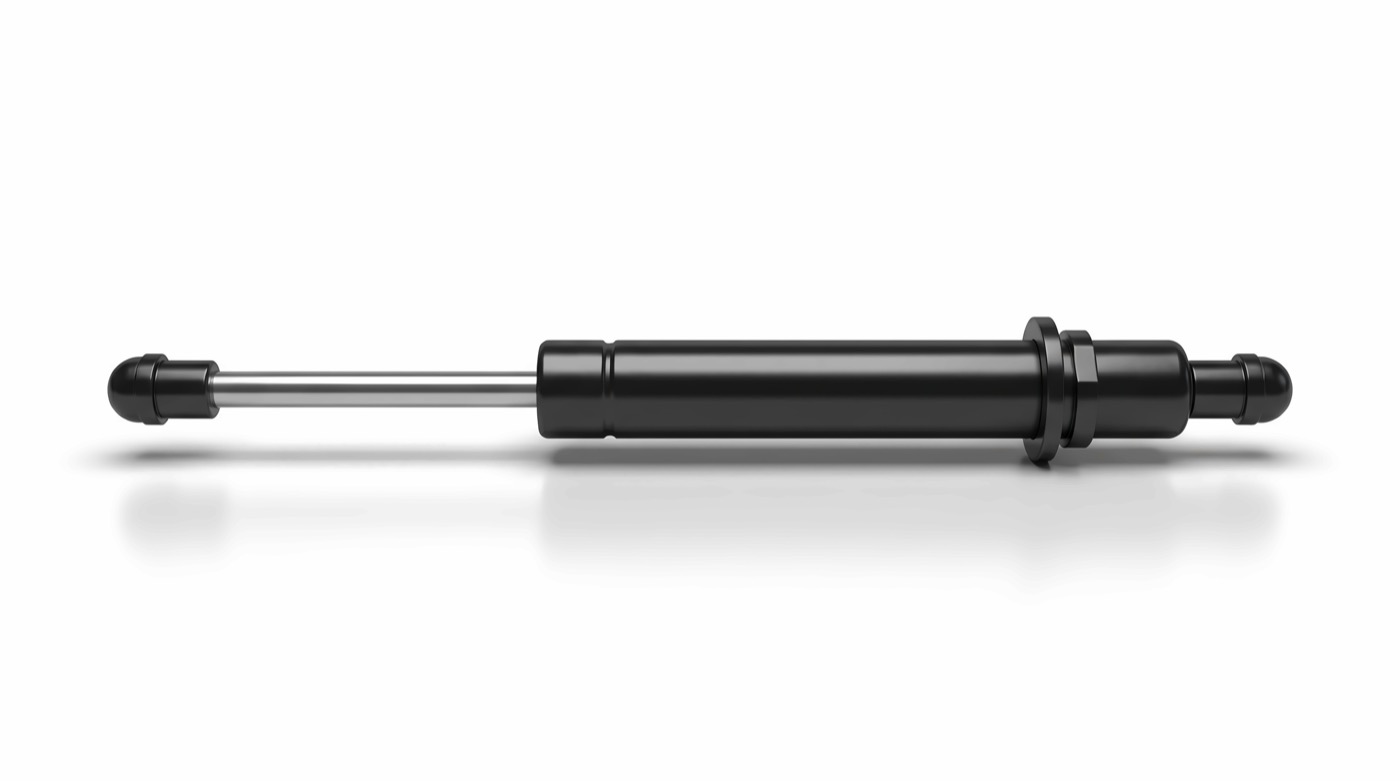 Gas Shock Absorber
